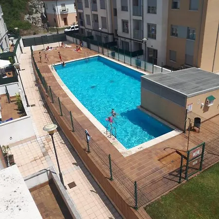Gestiona2r - Vut Mi Paraiso Natural Posada De Llanes