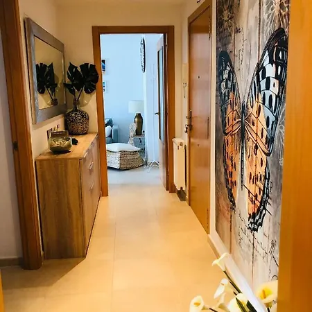 Gestiona2r - Vut Mi Paraiso Natural * Posada De Llanes