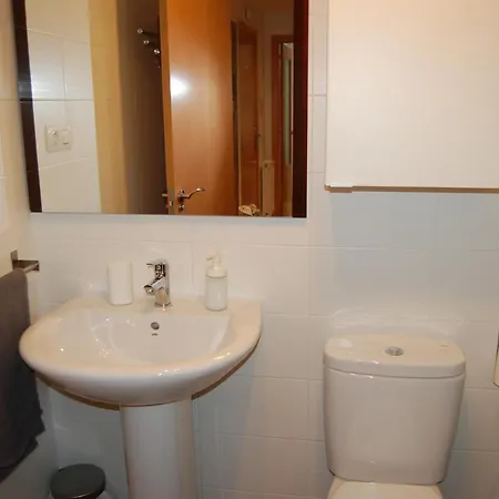 Apartment Gestiona2r - Vut Mi Paraiso Natural