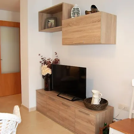 Apartment Gestiona2r - Vut Mi Paraiso Natural