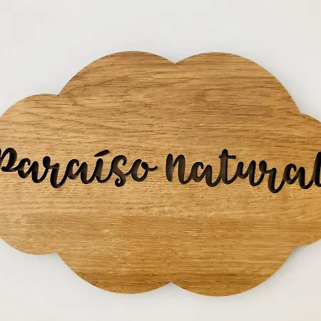 Gestiona2r - Vut Mi Paraiso Natural * Posada De Llanes