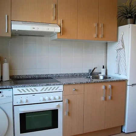 Gestiona2r - Vut Mi Paraiso Natural Apartamento *