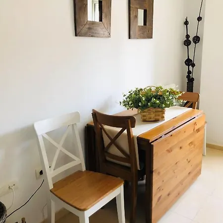 شقة Gestiona2r - Vut Mi Paraiso Natural *