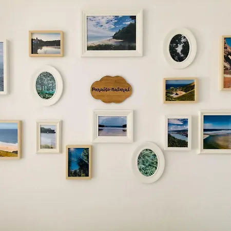 Apartamento Gestiona2r - Vut Mi Paraiso Natural *