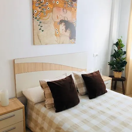 Appartamento Gestiona2r - Vut Mi Paraiso Natural *