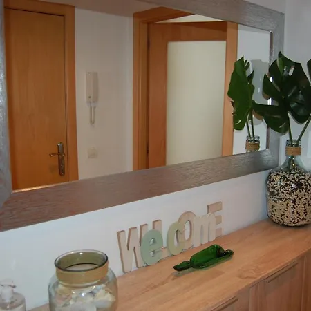 Appartamento Gestiona2r - Vut Mi Paraiso Natural